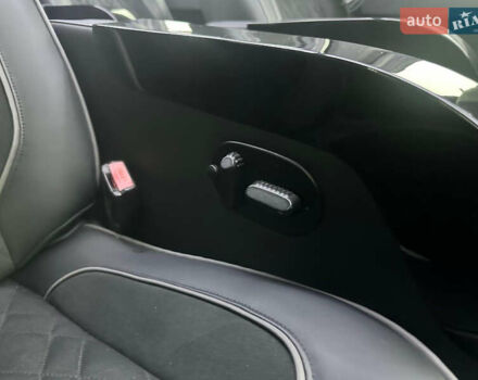 Белый Мерседес Sprinter, объемом двигателя 2.15 л и пробегом 414 тыс. км за 21500 $, фото 24 на Automoto.ua