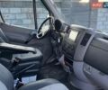 Белый Мерседес Sprinter, объемом двигателя 2.2 л и пробегом 670 тыс. км за 12000 $, фото 6 на Automoto.ua