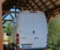 Белый Мерседес Sprinter, объемом двигателя 3 л и пробегом 720 тыс. км за 14800 $, фото 8 на Automoto.ua