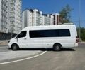 Білий Мерседес Sprinter, об'ємом двигуна 2.2 л та пробігом 200 тис. км за 25000 $, фото 10 на Automoto.ua