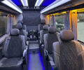 Белый Мерседес Sprinter, объемом двигателя 2.15 л и пробегом 414 тыс. км за 21500 $, фото 38 на Automoto.ua
