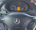 Белый Мерседес Sprinter, объемом двигателя 2.2 л и пробегом 670 тыс. км за 12000 $, фото 9 на Automoto.ua