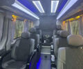 Белый Мерседес Sprinter, объемом двигателя 2.15 л и пробегом 414 тыс. км за 21500 $, фото 14 на Automoto.ua