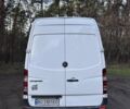 Білий Мерседес Sprinter, об'ємом двигуна 2.15 л та пробігом 513 тис. км за 11800 $, фото 4 на Automoto.ua