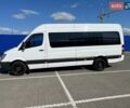 Белый Мерседес Sprinter, объемом двигателя 2.15 л и пробегом 888 тыс. км за 13999 $, фото 3 на Automoto.ua