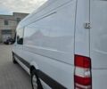 Белый Мерседес Sprinter, объемом двигателя 2.99 л и пробегом 320 тыс. км за 14500 $, фото 12 на Automoto.ua