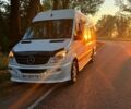 Белый Мерседес Sprinter, объемом двигателя 2.99 л и пробегом 130 тыс. км за 25000 $, фото 3 на Automoto.ua