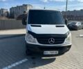 Білий Мерседес Sprinter, об'ємом двигуна 2.15 л та пробігом 689 тис. км за 9300 $, фото 7 на Automoto.ua