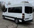 Белый Мерседес Sprinter, объемом двигателя 2.1 л и пробегом 400 тыс. км за 14800 $, фото 5 на Automoto.ua