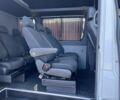 Белый Мерседес Sprinter, объемом двигателя 2.1 л и пробегом 500 тыс. км за 13200 $, фото 6 на Automoto.ua