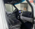 Белый Мерседес Sprinter, объемом двигателя 2.15 л и пробегом 888 тыс. км за 15000 $, фото 7 на Automoto.ua