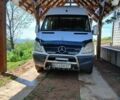 Белый Мерседес Sprinter, объемом двигателя 3 л и пробегом 720 тыс. км за 14800 $, фото 4 на Automoto.ua