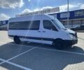 Белый Мерседес Sprinter, объемом двигателя 2.1 л и пробегом 500 тыс. км за 13200 $, фото 2 на Automoto.ua