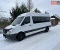 Белый Мерседес Sprinter, объемом двигателя 2.15 л и пробегом 888 тыс. км за 15000 $, фото 2 на Automoto.ua