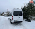 Белый Мерседес Sprinter, объемом двигателя 2.15 л и пробегом 888 тыс. км за 15000 $, фото 4 на Automoto.ua
