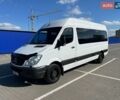 Белый Мерседес Sprinter, объемом двигателя 2.15 л и пробегом 888 тыс. км за 13999 $, фото 1 на Automoto.ua