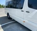 Білий Мерседес Sprinter, об'ємом двигуна 2.2 л та пробігом 200 тис. км за 25000 $, фото 13 на Automoto.ua