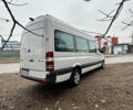 Белый Мерседес Sprinter, объемом двигателя 2.15 л и пробегом 414 тыс. км за 21500 $, фото 6 на Automoto.ua