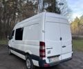 Білий Мерседес Sprinter, об'ємом двигуна 2.15 л та пробігом 513 тис. км за 11800 $, фото 5 на Automoto.ua