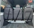 Белый Мерседес Sprinter, объемом двигателя 2.2 л и пробегом 670 тыс. км за 12000 $, фото 17 на Automoto.ua