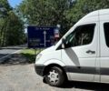 Белый Мерседес Sprinter, объемом двигателя 2.15 л и пробегом 160 тыс. км за 14999 $, фото 1 на Automoto.ua