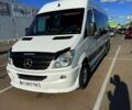 Белый Мерседес Sprinter, объемом двигателя 2.99 л и пробегом 130 тыс. км за 25000 $, фото 1 на Automoto.ua