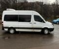 Белый Мерседес Sprinter, объемом двигателя 2.1 л и пробегом 400 тыс. км за 12700 $, фото 8 на Automoto.ua