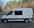 Білий Мерседес Sprinter, об'ємом двигуна 2.15 л та пробігом 513 тис. км за 11800 $, фото 3 на Automoto.ua