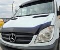 Белый Мерседес Sprinter, объемом двигателя 2.99 л и пробегом 320 тыс. км за 14500 $, фото 25 на Automoto.ua