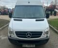 Білий Мерседес Sprinter, об'ємом двигуна 3 л та пробігом 420 тис. км за 16000 $, фото 7 на Automoto.ua