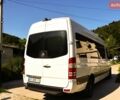 Білий Мерседес Sprinter, об'ємом двигуна 2.15 л та пробігом 900 тис. км за 11900 $, фото 6 на Automoto.ua