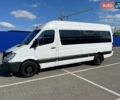 Белый Мерседес Sprinter, объемом двигателя 2.15 л и пробегом 888 тыс. км за 13999 $, фото 2 на Automoto.ua