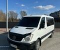 Білий Мерседес Sprinter, об'ємом двигуна 2.15 л та пробігом 689 тис. км за 9300 $, фото 1 на Automoto.ua