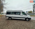 Белый Мерседес Sprinter, объемом двигателя 2.15 л и пробегом 414 тыс. км за 21500 $, фото 4 на Automoto.ua