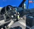 Белый Мерседес Sprinter, объемом двигателя 2.15 л и пробегом 888 тыс. км за 13999 $, фото 18 на Automoto.ua