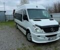 Белый Мерседес Sprinter, объемом двигателя 2.99 л и пробегом 130 тыс. км за 25000 $, фото 8 на Automoto.ua