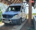 Белый Мерседес Sprinter, объемом двигателя 3 л и пробегом 720 тыс. км за 14800 $, фото 1 на Automoto.ua