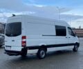 Белый Мерседес Sprinter, объемом двигателя 2.99 л и пробегом 415 тыс. км за 21500 $, фото 3 на Automoto.ua