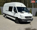 Білий Мерседес Sprinter, об'ємом двигуна 2.99 л та пробігом 600 тис. км за 19000 $, фото 7 на Automoto.ua