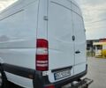 Белый Мерседес Sprinter, объемом двигателя 2.99 л и пробегом 320 тыс. км за 14500 $, фото 10 на Automoto.ua