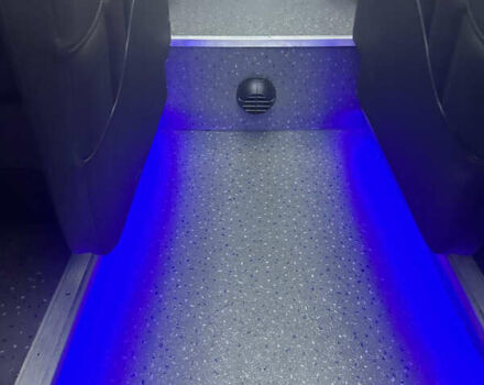 Белый Мерседес Sprinter, объемом двигателя 2.15 л и пробегом 414 тыс. км за 21500 $, фото 20 на Automoto.ua