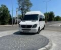 Білий Мерседес Sprinter, об'ємом двигуна 2.2 л та пробігом 200 тис. км за 25000 $, фото 17 на Automoto.ua