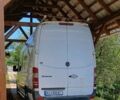 Білий Мерседес Sprinter, об'ємом двигуна 3 л та пробігом 720 тис. км за 14800 $, фото 8 на Automoto.ua