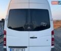 Белый Мерседес Sprinter, объемом двигателя 2.2 л и пробегом 670 тыс. км за 12000 $, фото 1 на Automoto.ua