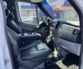 Белый Мерседес Sprinter, объемом двигателя 2.1 л и пробегом 500 тыс. км за 13200 $, фото 4 на Automoto.ua