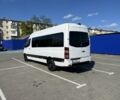 Белый Мерседес Sprinter, объемом двигателя 2.1 л и пробегом 500 тыс. км за 13200 $, фото 3 на Automoto.ua