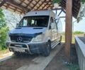 Белый Мерседес Sprinter, объемом двигателя 3 л и пробегом 720 тыс. км за 14800 $, фото 1 на Automoto.ua