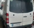 Білий Мерседес Sprinter, об'ємом двигуна 2.15 л та пробігом 440 тис. км за 10000 $, фото 1 на Automoto.ua