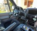 Білий Мерседес Sprinter, об'ємом двигуна 2.2 л та пробігом 1 тис. км за 14500 $, фото 7 на Automoto.ua