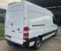 Білий Мерседес Sprinter, об'ємом двигуна 3 л та пробігом 420 тис. км за 18000 $, фото 4 на Automoto.ua